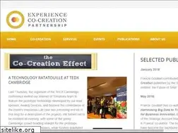 Sites similar to eccpartnership.com