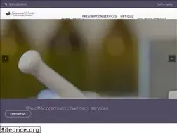 Sites similar to eccpharmacy.com