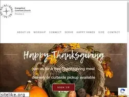Sites similar to eccprinceton.org