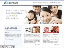 Sites similar to eccreate.com