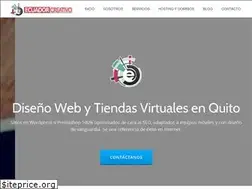 Sites similar to eccreativo.com