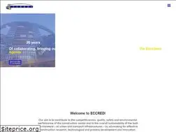 Sites similar to eccredi.org