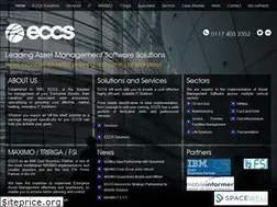 Sites similar to eccs.co.uk