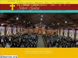 Sites similar to eccss.org