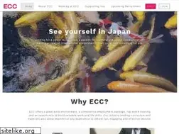 Sites similar to eccteachinjapan.com