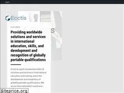 Sites similar to ecctisblog.com