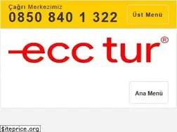 Sites similar to ecctur.com