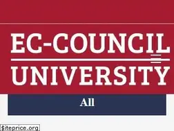 Sites similar to eccu.edu