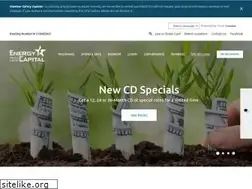 Sites similar to eccu.net
