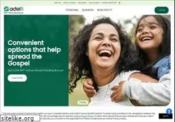 Sites similar to eccu.org