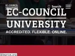 Sites similar to eccuni.us