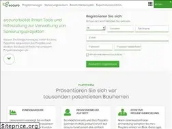 Sites similar to eccuro.com