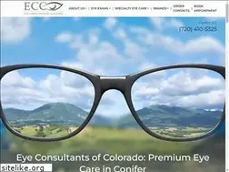 Sites similar to eccvision.com