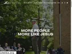 Sites similar to eccwhitehall.org