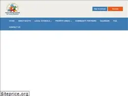 Sites similar to eccycnj.org