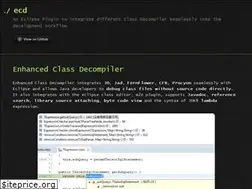 Sites similar to ecd-plugin.github.io
