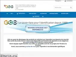 Sites similar to ecd.fr