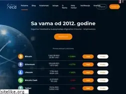 Sites similar to ecd.rs