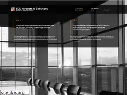 Sites similar to ecdas.com