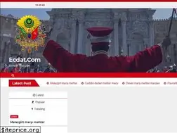 Sites similar to ecdat.com