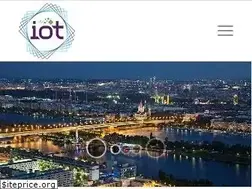 Sites similar to ecdcconference.org
