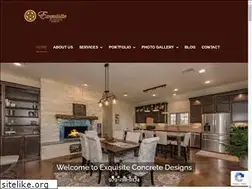 Sites similar to ecdconcrete.com