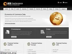 Sites similar to ecdconference.org