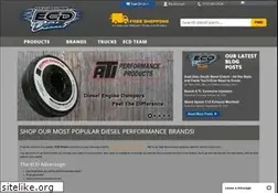 Sites similar to ecddiesel.com