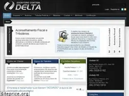Sites similar to ecdelta.com