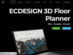 Sites similar to ecdesign.se