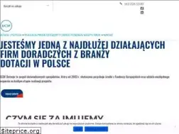 Sites similar to ecdf.pl