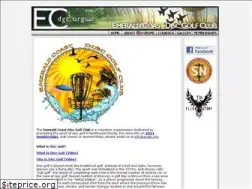 Sites similar to ecdgc.org