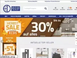 Sites similar to ecdgermany.de