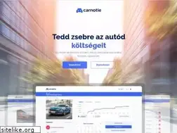 Sites similar to ecdh.hu
