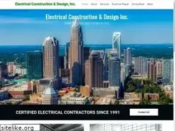Sites similar to ecdi.net