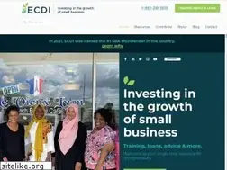 Sites similar to ecdi.org