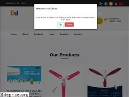 Sites similar to ecdial.in