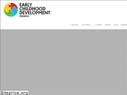 Sites similar to ecdinitiative.org
