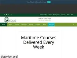 Sites similar to ecdis.org