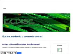 Sites similar to ecdise.weebly.com