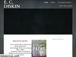 Sites similar to ecdiskin.com