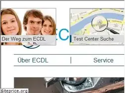 Sites similar to ecdl.at