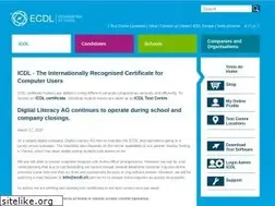 Sites similar to ecdl.ch