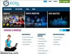 Sites similar to ecdl.com.mt