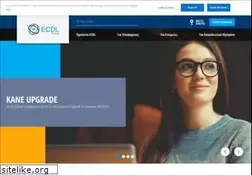 Sites similar to ecdl.gr