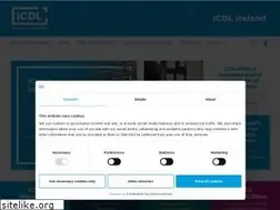 Sites similar to ecdl.ie