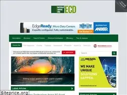 Sites similar to ecdonline.com.au