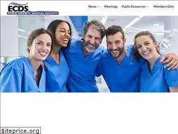 Sites similar to ecds.on.ca