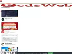 Sites similar to ecdsweb.com