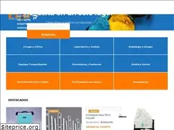 Sites similar to ecdveterinaria.com